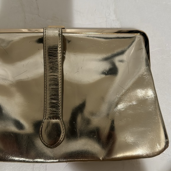 HOBO clutch